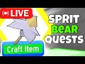 NOT ENDING UNTIL PETAL WAND | Bee Swarm Live