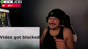 JCRI Reacts to Tems - First (Visualizer)