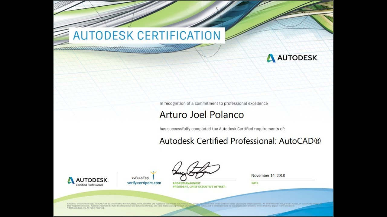 autodesk fusion 360 certification exam price