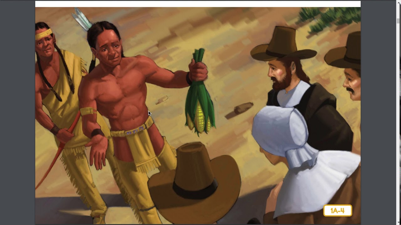 Lesson 1: Daniel Boone and the Opening of the West - YouTube
