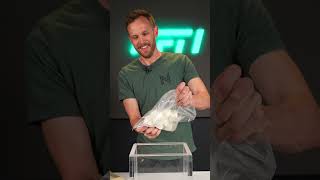 Vacuum Bag Marshmallows vs Vacuum Chamber??