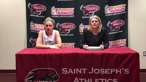 Postgame Report: Monaghan's Career-High Helps Hawk...