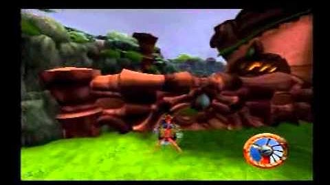 Jak and Daxter: The Precursor Legacy playthrough Part 9