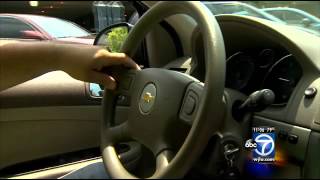 GM recalls 3.2 million additional cars for ignition problems