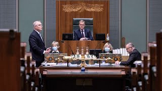 Australia needs a 'consistent, coherent opposition'