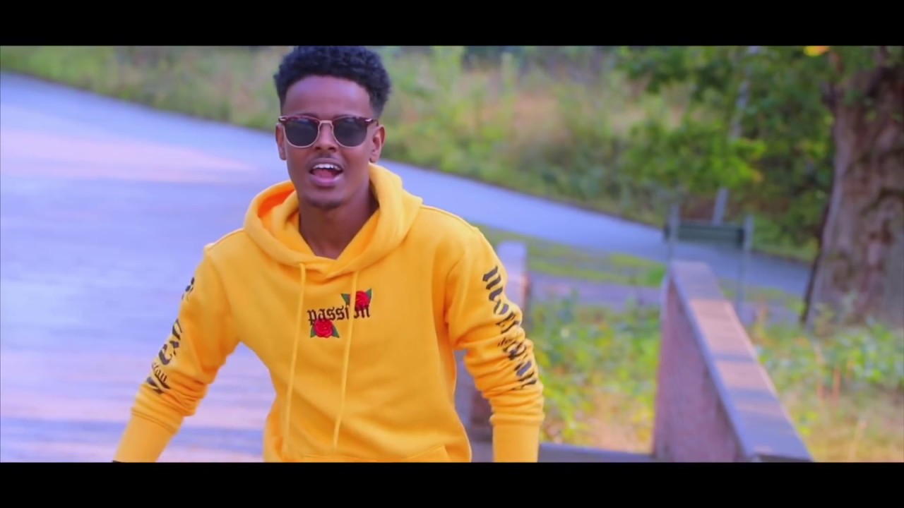 TAHLIIL YARE - DHALAAL WACAN - OFFICIAL VIDEO