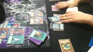 Yugioh Wind-Up Turbo vs. Darkworld G1 1/29/12.mov