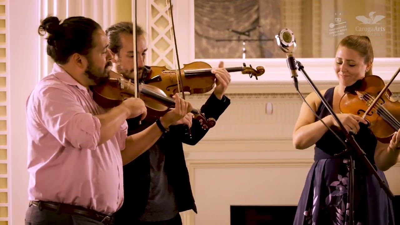 Cooperstown Summer Music Festival | Hotel California