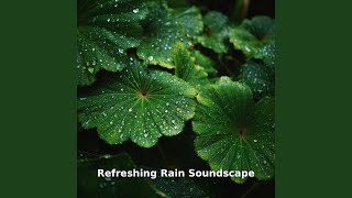 Refreshing Rainfall at Night, Pt.22