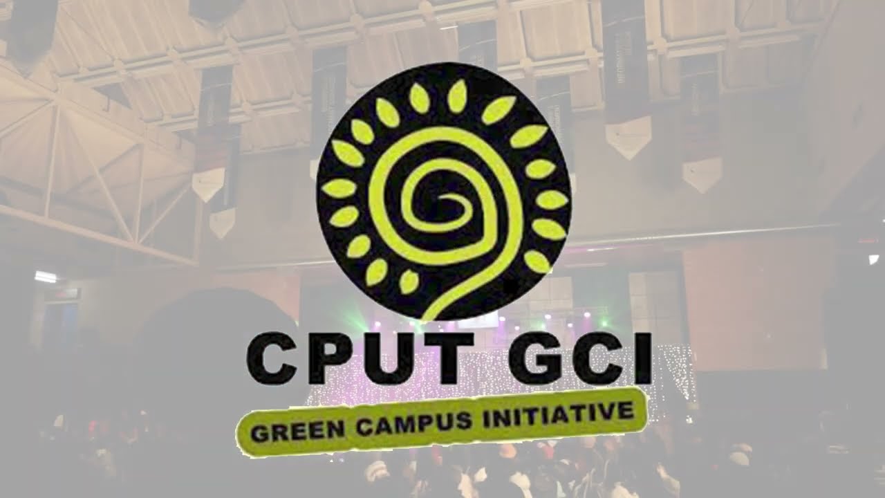 CPUT Green Fashion show