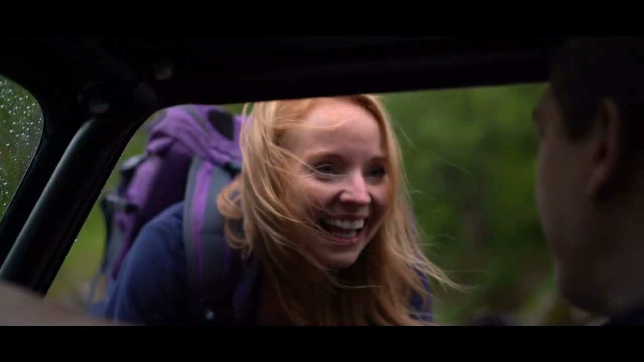 CHATFIELD - Look At Us Now