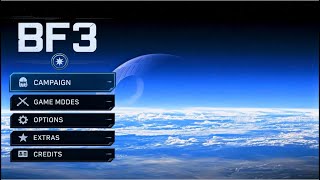 Custom Battlefront 3 Menu…