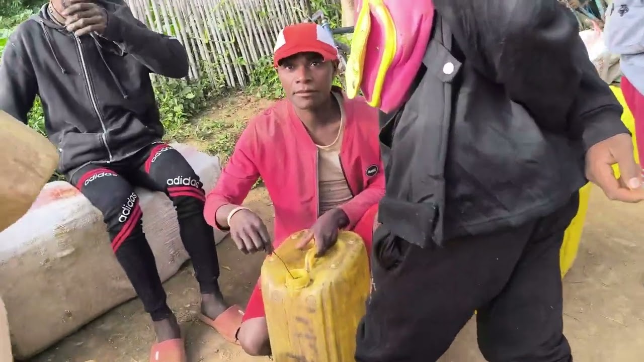 Andriaka Antanandava