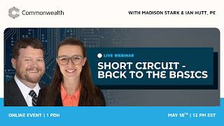Webinar Short Circuit – Back to the Basics