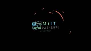 Python for Data Analytics Part - 7 || MiIT TECH
