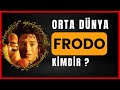 Frodonun hkayes orta dnya karakterleri  tolkien evreni sesli hikaye