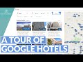 A Tour of Google Hotels