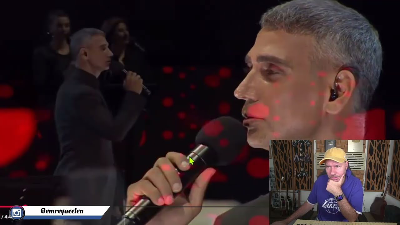 Doğuş Ses Analizi (Kimleri Etkiledi ?)