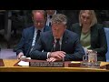 326 Humanitarians Killed in 2025 Across 21 Countries - Security Council Briefing | United Nations