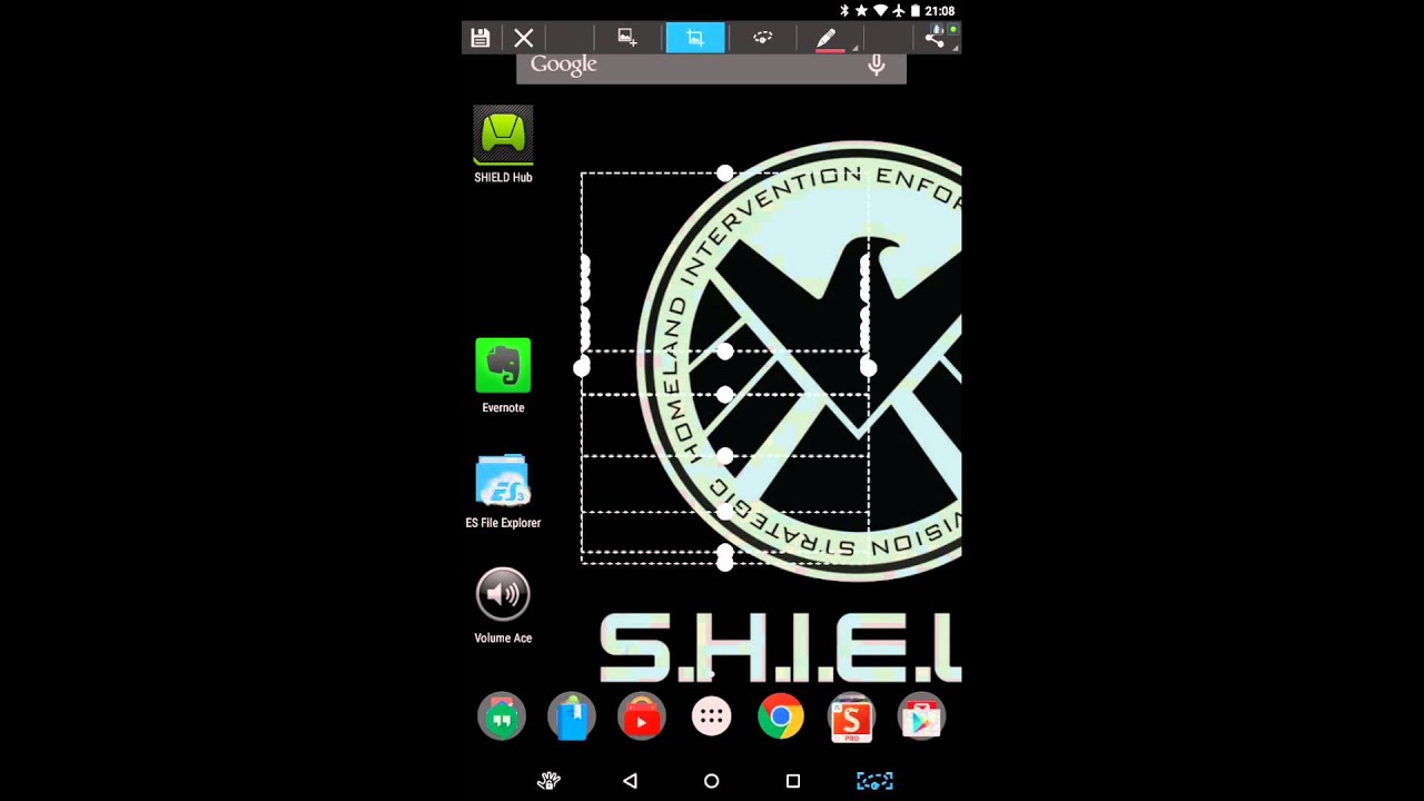 flirc nvidia shield flirc nvidia shield