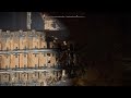 Horizon Forbidden West - Deep Trouble side quest how to get the high chest