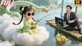 Download Lagu Ratu keuangan lahir lagi di usia 6 tahun💥 Beli satu saham,untung30miliar—Semua CEO ingin jadi ibunya MP3