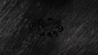 The Rasmus - Bones (Lyric Video) chords