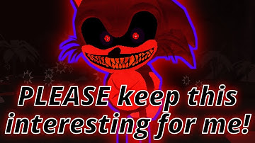 ROBLOX Sonic.EXE The Disaster Eclipsed: NEW EXE Lord X Server Wipe Compilation!