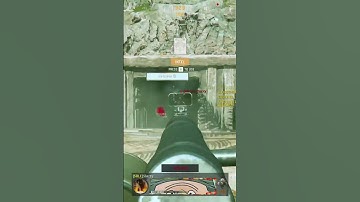 BEST SPAWN TRAP - Cod Vanguard #shorts