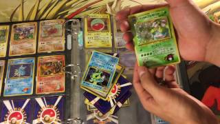 Cheap eBay Finds! E03 - Pokemon Old School Cards Japanese!