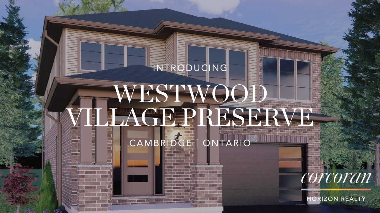 Discover Westwood Village Preserve: Nature-Infused Living in West Cambridge!