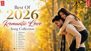 Best Of 2026 Romantic Love Song Collection | Bollywood Trending Songs | New Trending Song Hindi screenshot 3