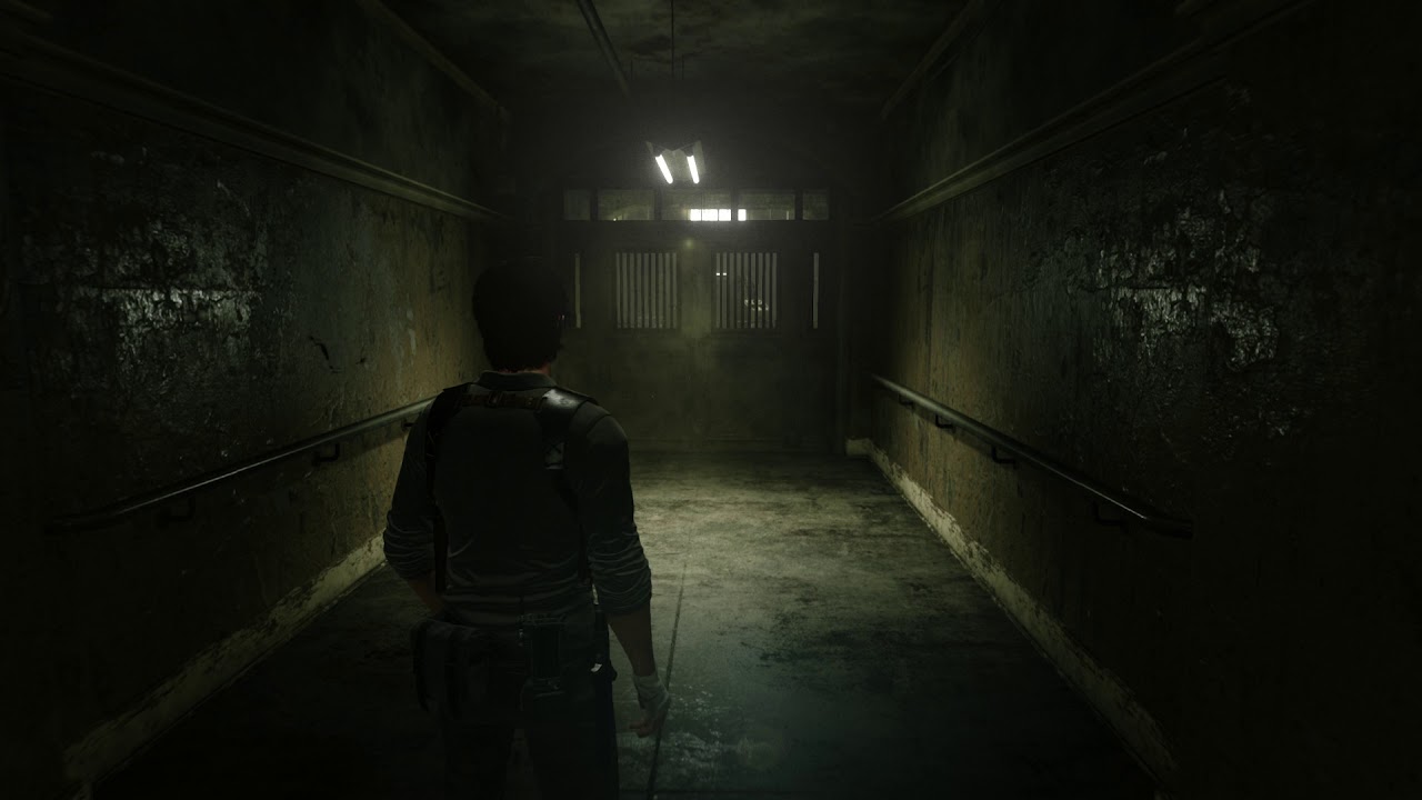 The Evil Within 2 Ghost Lady Second Encounter 2K 60FPS YouTube the-evil-within-2-ghost-lady-second-encounter-2k-60fps-youtube