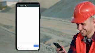 Wireless Tracking for Construction