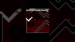 Use this sound 🥀😭 #geometrydash