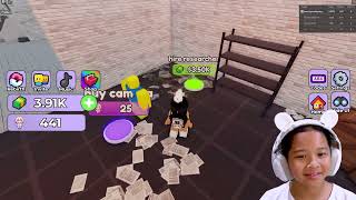 Roblox Sell Plushies to Prove Dad Wrong Pt.  3 💼 Can I Keep the Business Alive?