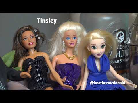 RHONY Reunion Part 1 Barbies