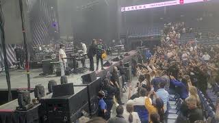 Los Temerarios-Saturday September 16,2023- Toyota Arena-Ontario CA (1)