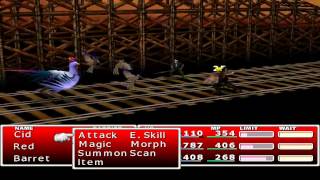 FF7 Ac mod part132