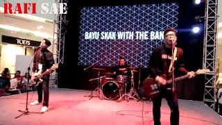 Youtube Fanfest bayu Skak With The Band - Indonesia Berjaya