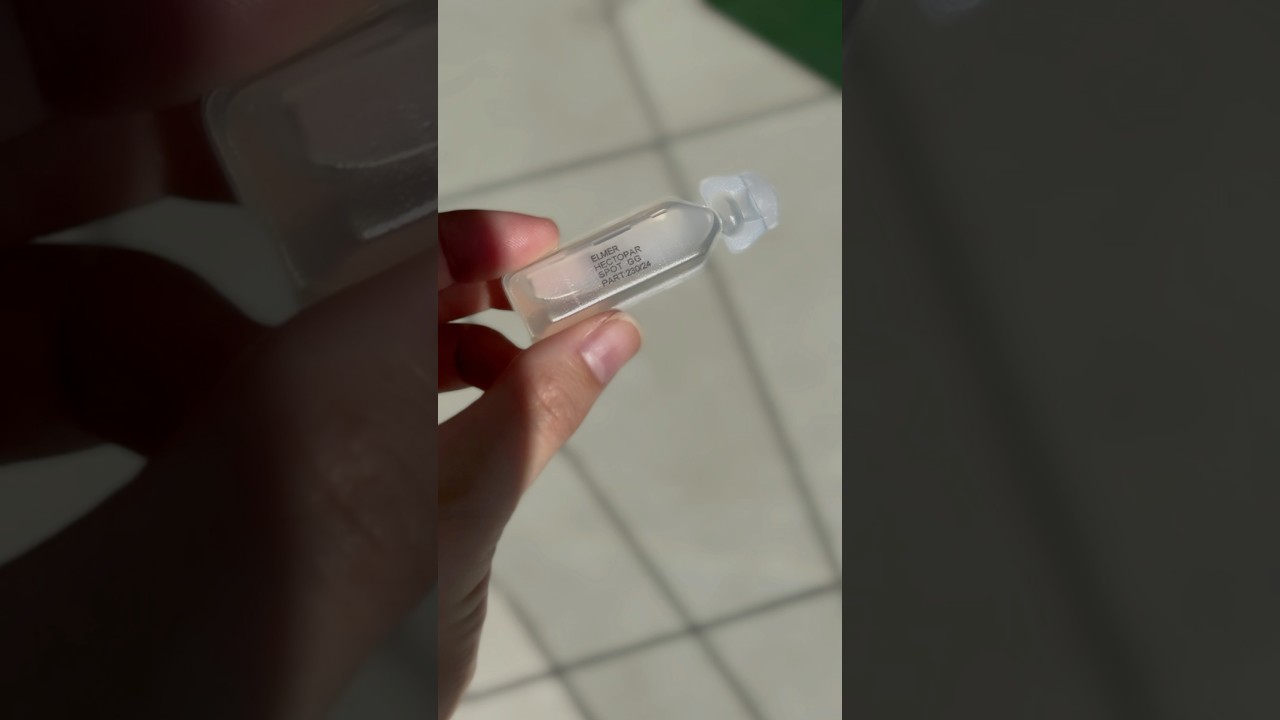 PULGUICIDA HECTOPAR SPOT GG PARA CÃES ACIMA DE 25KG. 