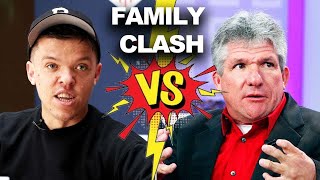 Zach Roloff & Matt: A Broken Relationship? | Little People Big World 2025 Update