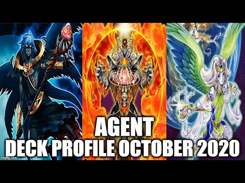 the agent deck yugioh Yu-Gi-Oh! - of Force - Mars (SDLS-EN007) - Structure Deck: Lost Sanctuary - 1st Edition the agent deck yugioh YGOPROAGENT