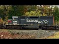 Tcs episode 14 my best weekend ever railfanning on the csx river line