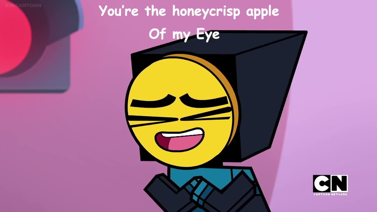 Learn the Alphabet with Master Frown (2022 Remake)