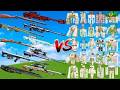 🔥 LIVE 🔴 Who Is The Strongest Minecraft Boss? Epic Mob Battle!
