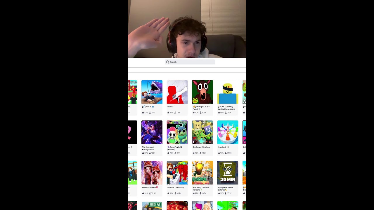 Tsunami Brainrot Admin Abuse Live