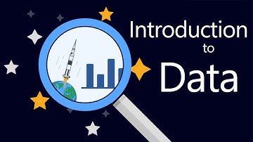 Day of Data: Rockets - Stage 1 - Introduction to Data