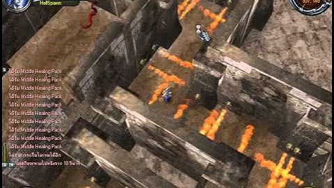 Laghaim  Dmitron boss 2012