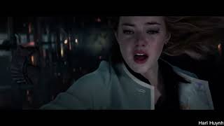 Madnap - Slow Down | Spider-Man (2014) [1080p] Save Gwen